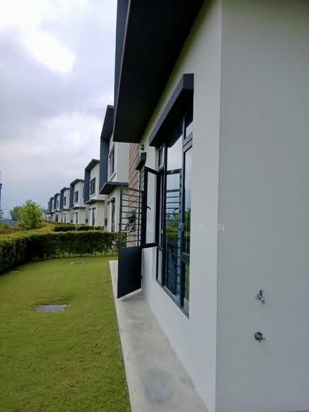Bungalow House for Rent in Diamond City (Semenyih) - Peter Tan - Exterior - PropertyGuru.com.my