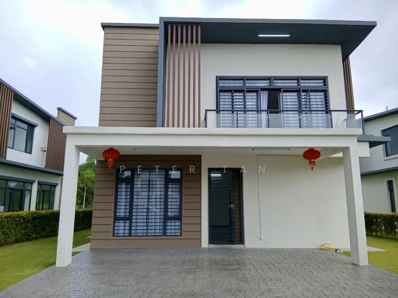 Bungalow House for Rent in Diamond City (Semenyih) - Peter Tan - Exterior - PropertyGuru.com.my