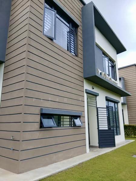 Bungalow House for Rent in Diamond City (Semenyih) - Peter Tan - Exterior - PropertyGuru.com.my