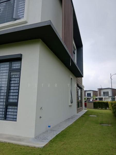 Bungalow House for Rent in Diamond City (Semenyih) - Peter Tan - Exterior - PropertyGuru.com.my