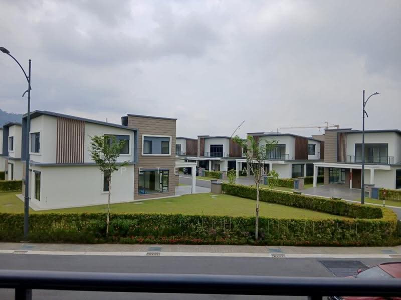 Bungalow House for Rent in Diamond City (Semenyih) - Peter Tan - Exterior - PropertyGuru.com.my