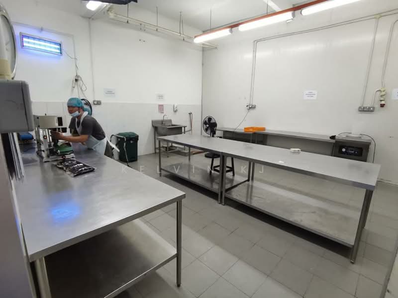 Terrace Factory for Sale in Desa Tun Razak (Cheras) - Kelvin KJ - Interior - PropertyGuru.com.my