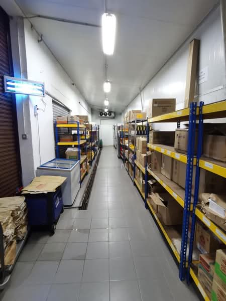 Terrace Factory for Sale in Desa Tun Razak (Cheras) - Kelvin KJ - Interior - PropertyGuru.com.my