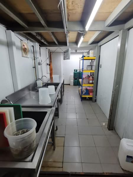 Terrace Factory for Sale in Desa Tun Razak (Cheras) - Kelvin KJ - Interior - PropertyGuru.com.my