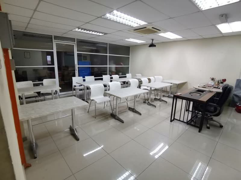 Terrace Factory for Sale in Desa Tun Razak (Cheras) - Kelvin KJ - Interior - PropertyGuru.com.my