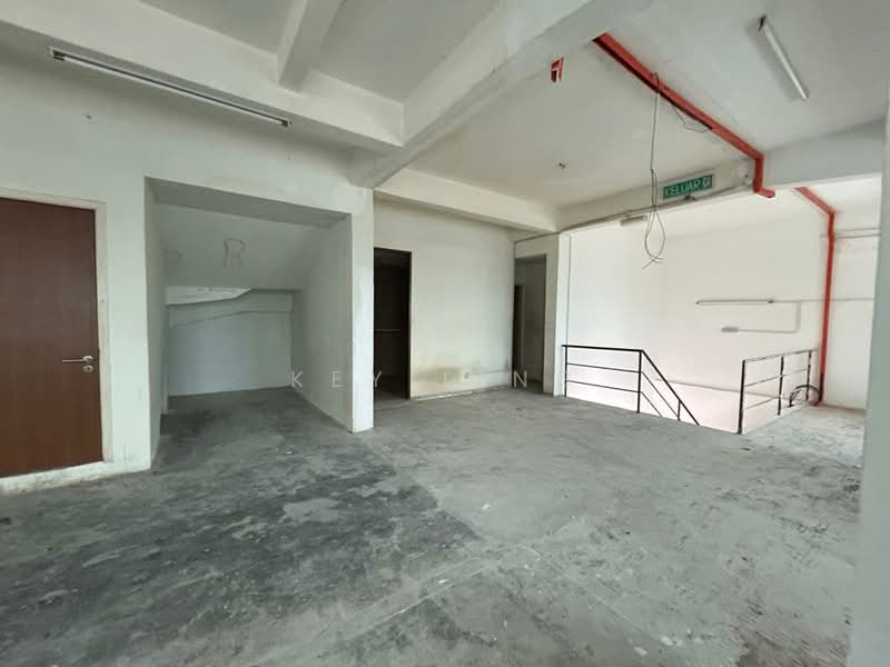 Kedai / Pejabat untuk Disewa di Petaling Jaya (Selangor) - Key Ling - Interior - PropertyGuru.com.my