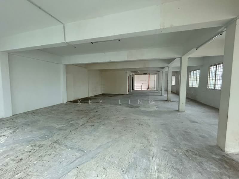 Kedai / Pejabat untuk Disewa di Petaling Jaya (Selangor) - Key Ling - PropertyGuru.com.my