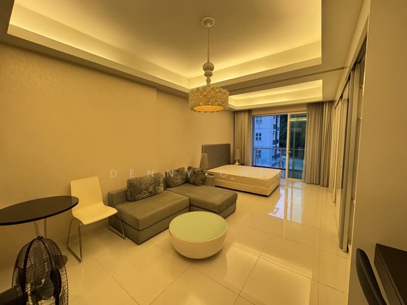 Service Residence for Rent at Plaza Damas - Denny Chen - PropertyGuru.com.my