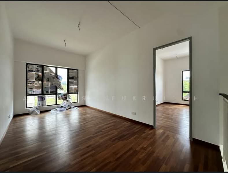 Semi-Detached House for Sale in Setia Utama (Setia Alam) - Aizat Saifulrullah - Interior - PropertyGuru.com.my