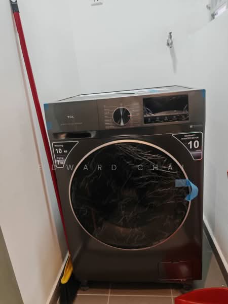 Service Residence for Rent at D'Vine - Edward Chai - PropertyGuru.com.my