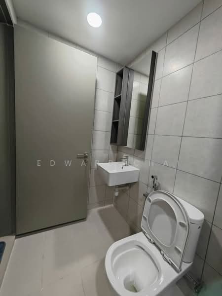 Service Residence for Rent at D'Vine - Edward Chai - Bathroom - PropertyGuru.com.my