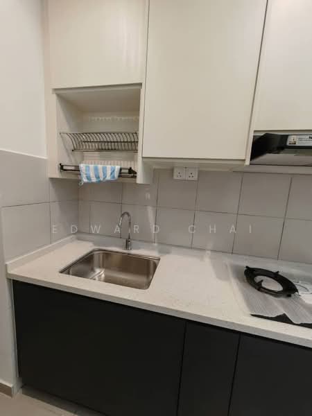 Service Residence for Rent at D'Vine - Edward Chai - Kitchen - PropertyGuru.com.my
