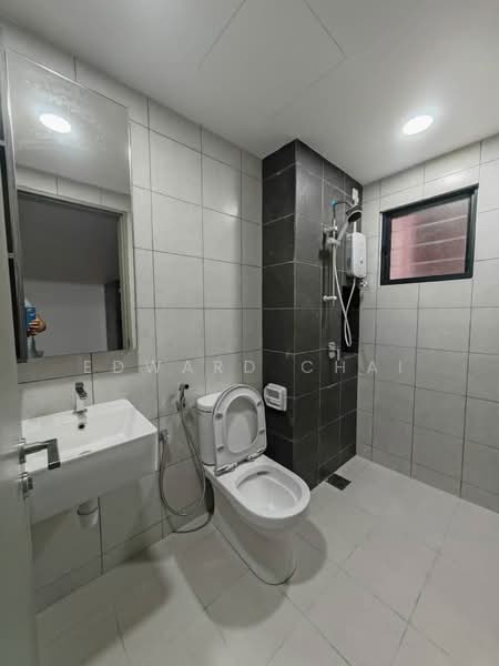 Service Residence for Rent at D'Vine - Edward Chai - Bathroom - PropertyGuru.com.my