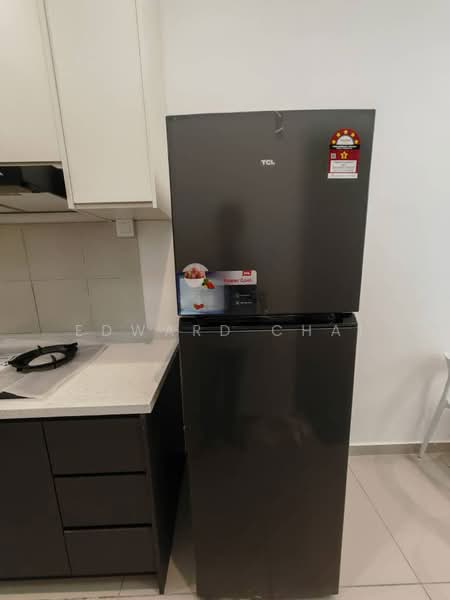 Service Residence for Rent at D'Vine - Edward Chai - Kitchen - PropertyGuru.com.my
