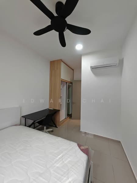 Service Residence for Rent at D'Vine - Edward Chai - Bedroom - PropertyGuru.com.my