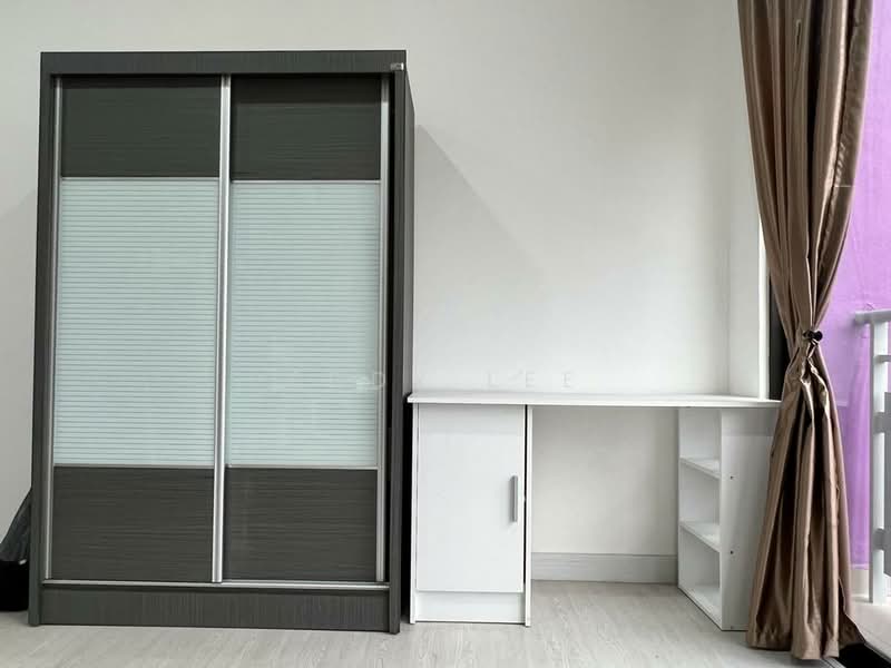 Service Residence for Rent at Trio Permai - Eddy Lee - Interior - PropertyGuru.com.my