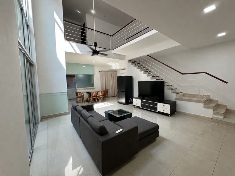 2-storey Terraced House for Rent in Leisure Farm (Gelang Patah) - Diviya . - PropertyGuru.com.my