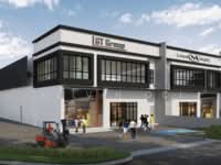 For Rent - Bukit Minyak Semi D Factory For Rent New Completed