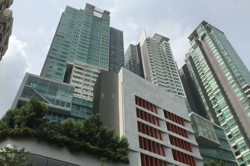 Kondominium untuk Dijual di Verticas Residensi - Daniel Chong - PropertyGuru.com.my