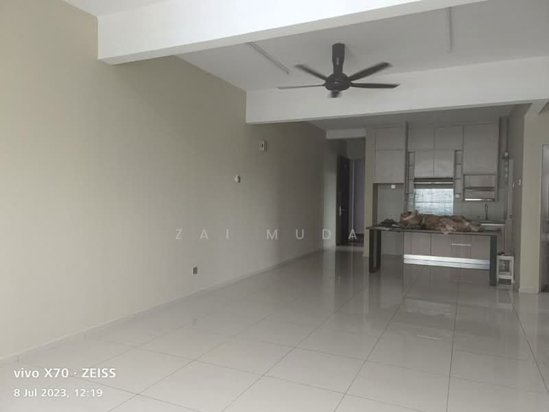 Kondominium untuk Disewa di Ehsan Residence - Zai Muda - PropertyGuru.com.my