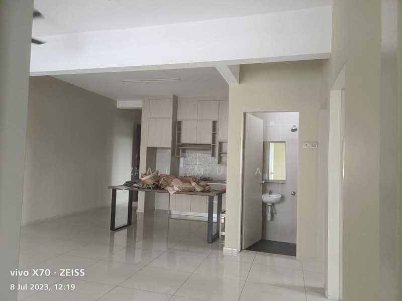 Kondominium untuk Disewa di Ehsan Residence - Zai Muda - PropertyGuru.com.my