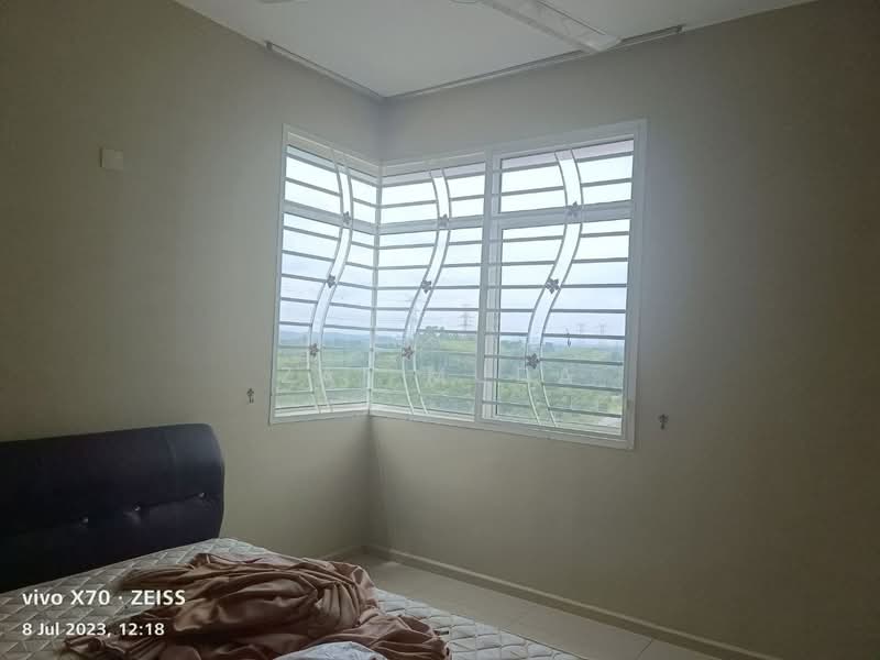 Kondominium untuk Disewa di Ehsan Residence - Zai Muda - PropertyGuru.com.my