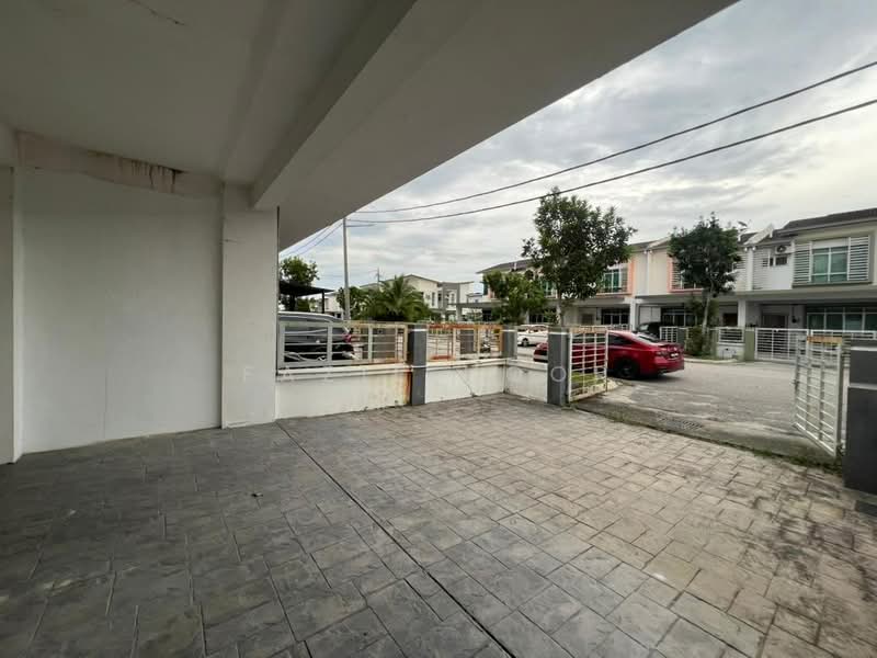 2-storey Terraced House for Sale in Shah Alam (Selangor) - Fazie Noor - Exterior - PropertyGuru.com.my