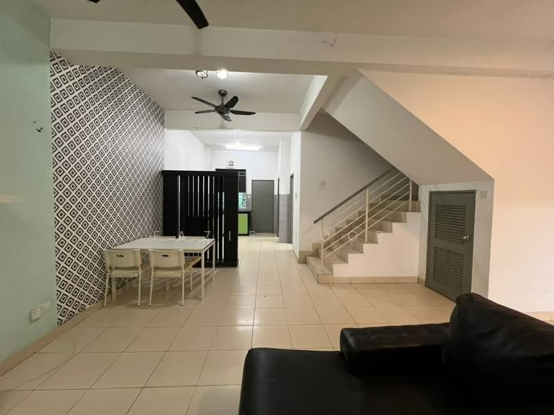 2-storey Terraced House for Sale in Shah Alam (Selangor) - Fazie Noor - Interior - PropertyGuru.com.my