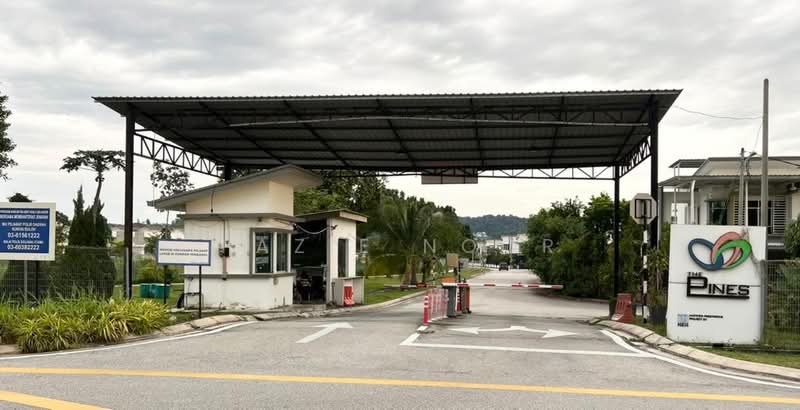 2-storey Terraced House for Sale in Shah Alam (Selangor) - Fazie Noor - Exterior - PropertyGuru.com.my