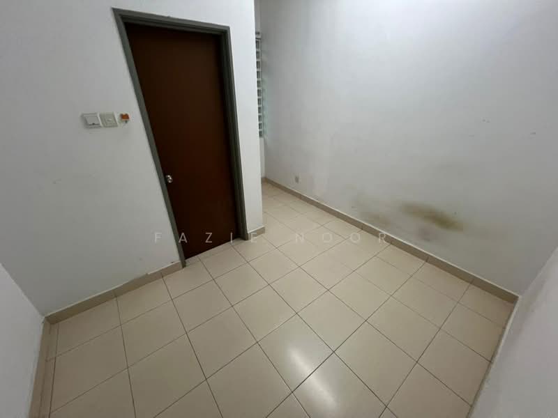 2-storey Terraced House for Sale in Shah Alam (Selangor) - Fazie Noor - Interior - PropertyGuru.com.my