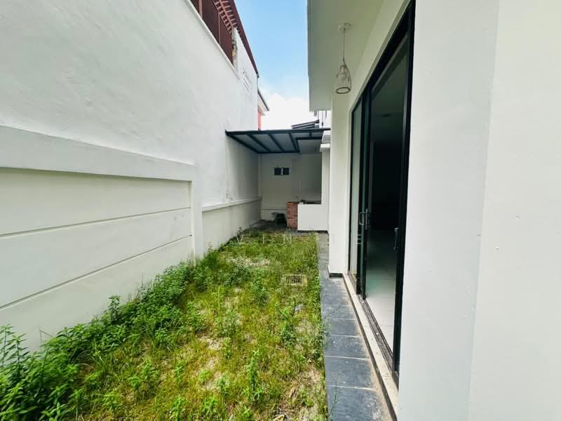 Rumah Kluster untuk Dijual di Skudai (Johor) - Jovin Te - PropertyGuru.com.my