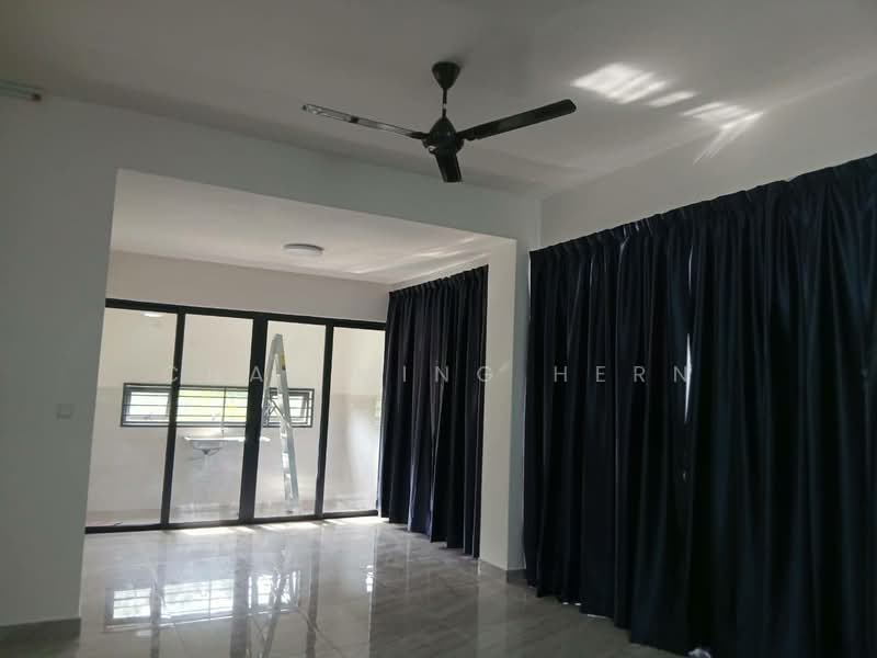 Bungalow for Rent in Diamond City (Semenyih) - Chai Ming Hern - Interior - PropertyGuru.com.my