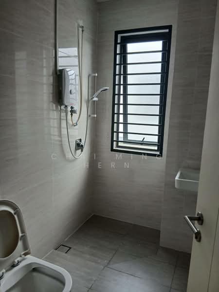 Bungalow for Rent in Diamond City (Semenyih) - Chai Ming Hern - Bathroom - PropertyGuru.com.my