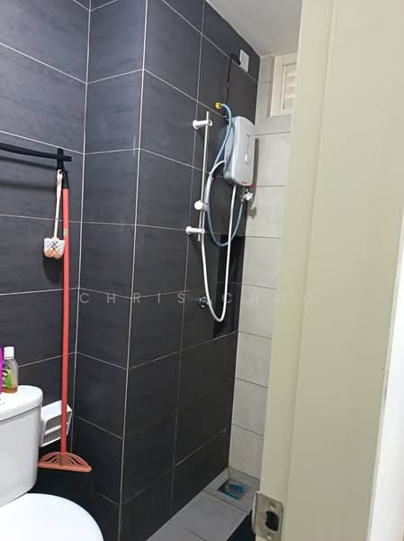 Servis Apartment untuk Disewa di Horizon Suites - Chris Choo - Bathroom - PropertyGuru.com.my