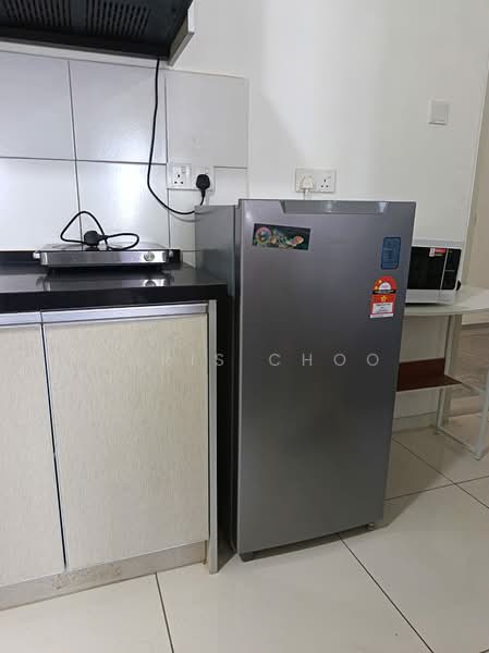 Servis Apartment untuk Disewa di Horizon Suites - Chris Choo - Kitchen - PropertyGuru.com.my