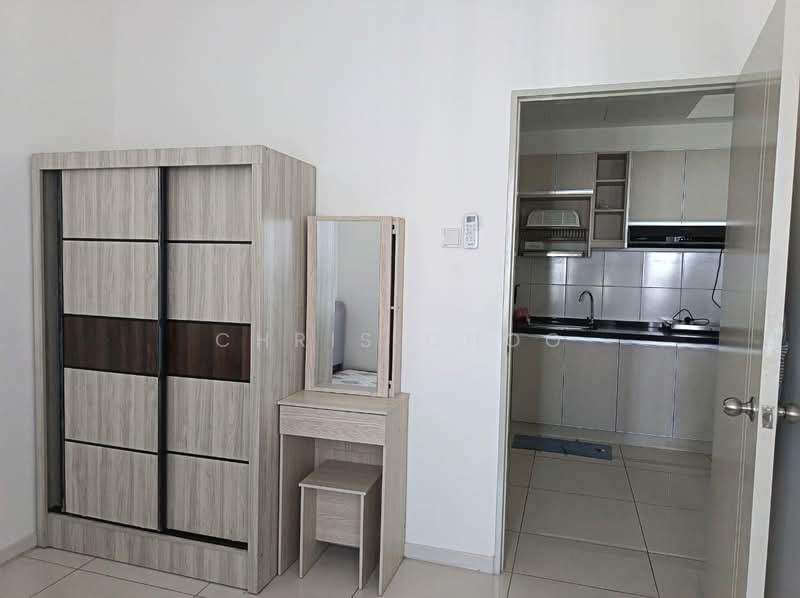 Servis Apartment untuk Disewa di Horizon Suites - Chris Choo - Interior - PropertyGuru.com.my