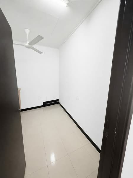 1-storey Terraced House for Sale in Pulai (Johor) - Diviya . - PropertyGuru.com.my