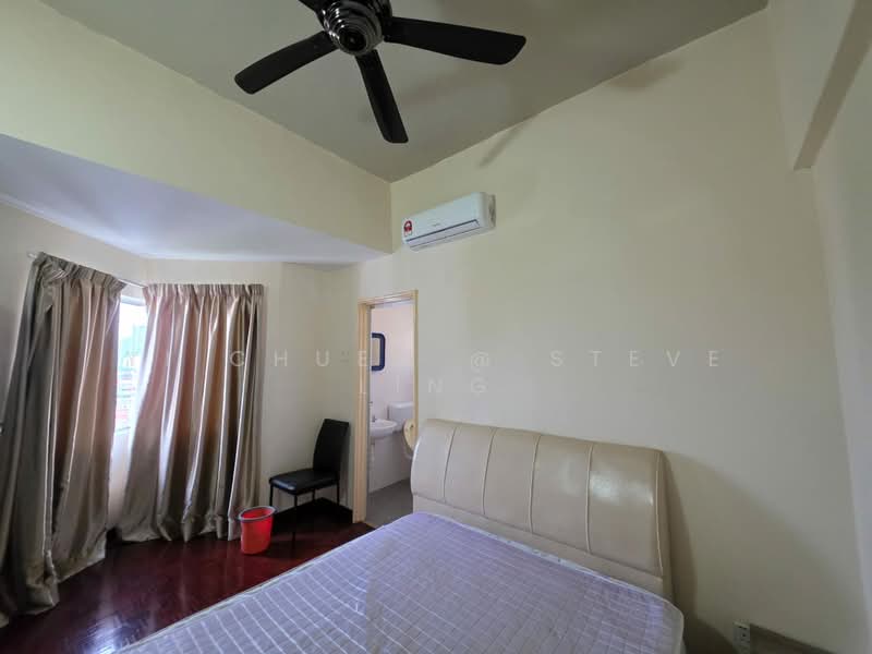 Kondominium untuk Dijual di Desarina Condominium - Yi Chuen @ Steve Ling - Bedroom - PropertyGuru.com.my