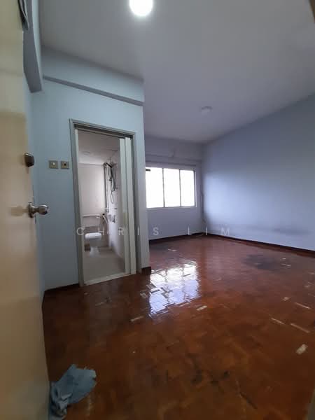 Condominium for Sale at Petaling Indah Condominiums - Chris Lim - Interior - PropertyGuru.com.my