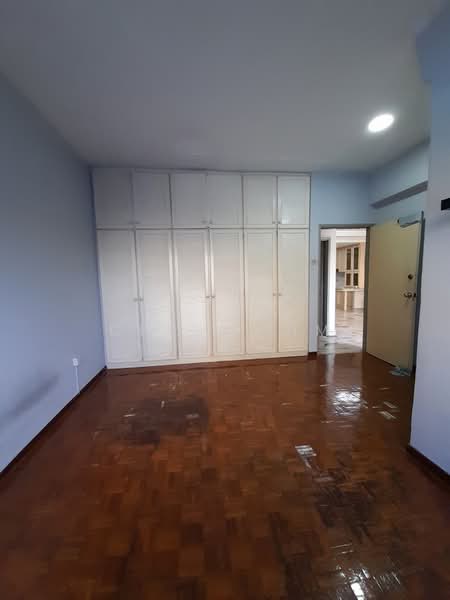 Condominium for Sale at Petaling Indah Condominiums - Chris Lim - Bedroom - PropertyGuru.com.my