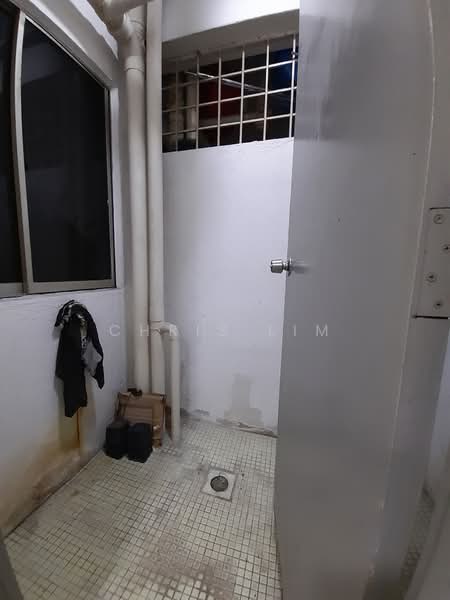 Condominium for Sale at Petaling Indah Condominiums - Chris Lim - Interior - PropertyGuru.com.my