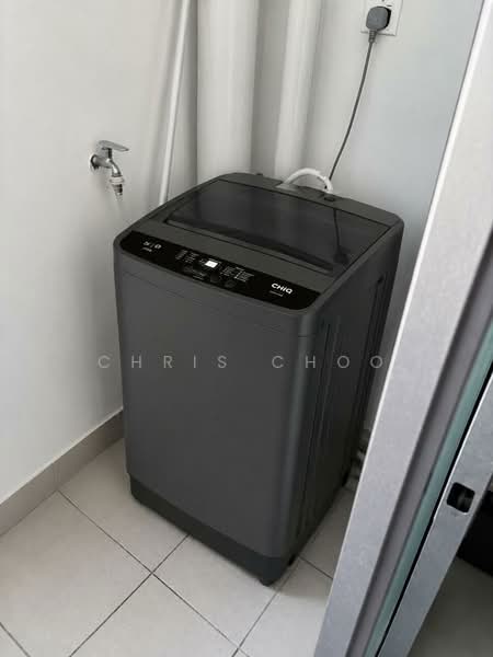 Servis Apartment untuk Disewa di Acacia Residences - Chris Choo - Interior - PropertyGuru.com.my