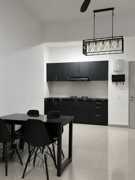 Servis Apartment untuk Disewa di Acacia Residences - Chris Choo - PropertyGuru.com.my