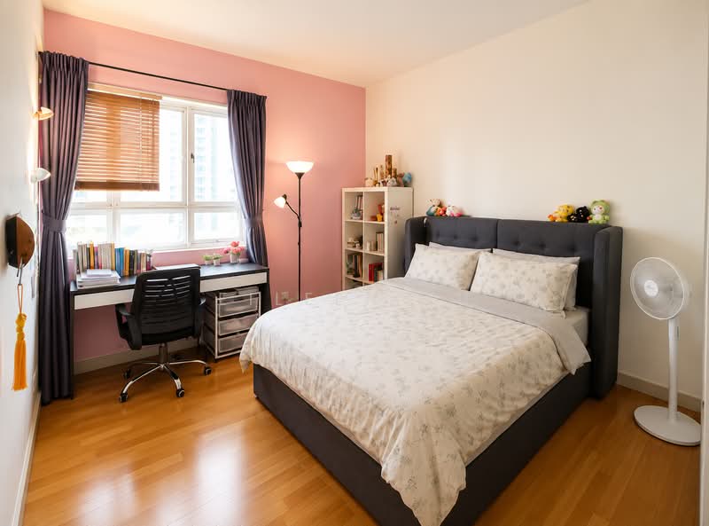 Condominium for Sale at Mont Kiara Banyan - Eileen Tu - Bedroom - PropertyGuru.com.my