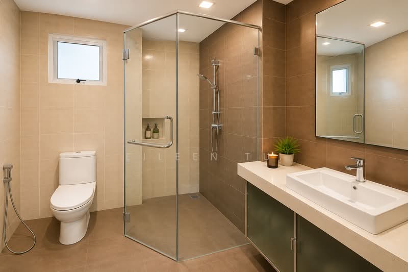 Condominium for Sale at Mont Kiara Banyan - Eileen Tu - Bathroom - PropertyGuru.com.my