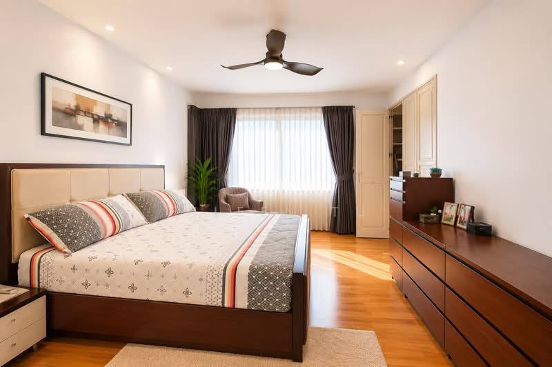 Condominium for Sale at Mont Kiara Banyan - Eileen Tu - Bedroom - PropertyGuru.com.my