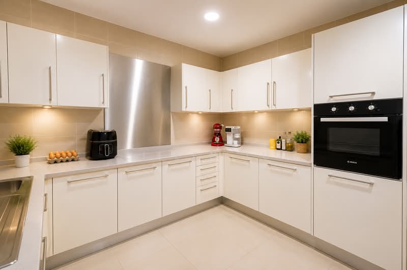 Condominium for Sale at Mont Kiara Banyan - Eileen Tu - Kitchen - PropertyGuru.com.my