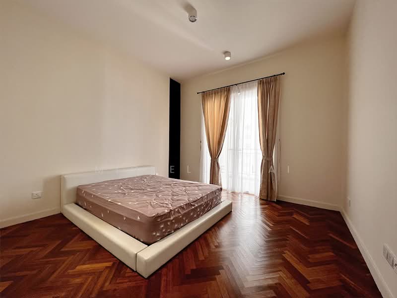 Kondominium untuk Disewa di Quayside Seafront Resort Condominiums - Michelle Lai - Bedroom - PropertyGuru.com.my