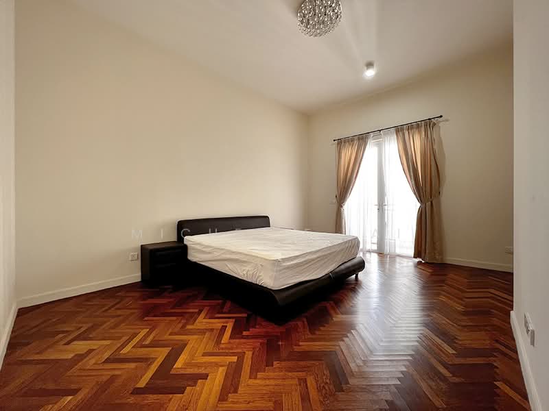Kondominium untuk Disewa di Quayside Seafront Resort Condominiums - Michelle Lai - Bedroom - PropertyGuru.com.my