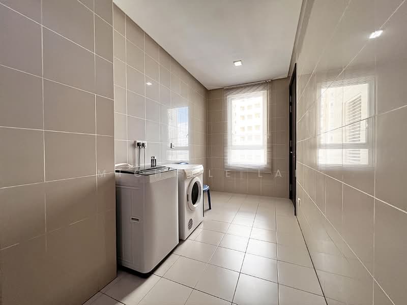 Kondominium untuk Disewa di Quayside Seafront Resort Condominiums - Michelle Lai - Interior - PropertyGuru.com.my